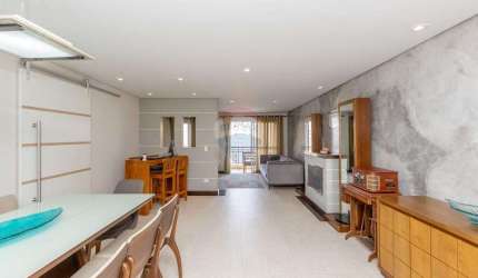 Apartamento com com acabamento premium e excelente localização!