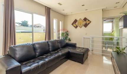 Apartamento Tipo Cobertura com Vista Livre