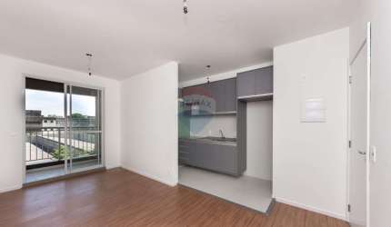 Apartamento novo à venda, com 51m², 1 vaga, 2 dormitórios, lazer completo em Rudge Ramos, SBC