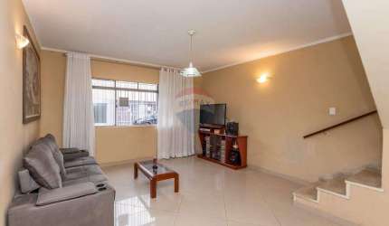 Sobrado 154m² -  Bairro Boa Vista em São Caetano do Sul