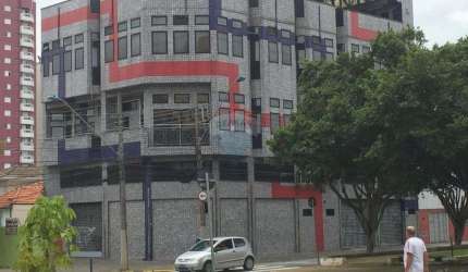 Prédio Comercial para Locação - Rua Nazaret, São Caetano do Sul