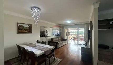 Seu Novo Lar Espera por Você: Apartamento de 3 Suítes no Jardim São Caetano!
