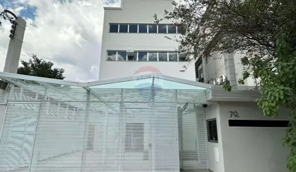 Excelente Prédio Comercial para Locação | 1.048m² de Conforto, Estrutura e Potencial para o seu Negócio!