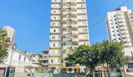 'Seu Novo Lar na Charmosa Avenida Pompeia!'