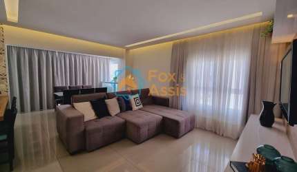 Apartamento Easy Vila Frezzarin.