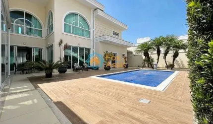 Terras do Imperador