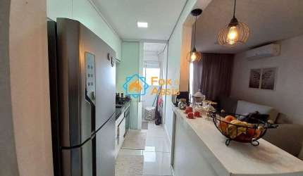 Apartamento no São Vito Coloré