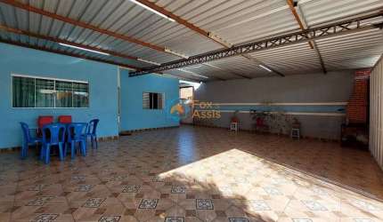 Residencial Vale das Nogueiras