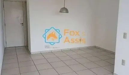 Venda - Apartamento - Vila Nossa Senhora de Fátima - Americana - SP