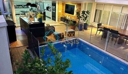 Condomínio Residencial Jardim Villagio