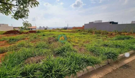 Jardim dos Manacás