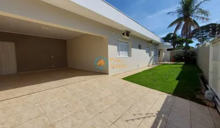 Chácara Machadinho I