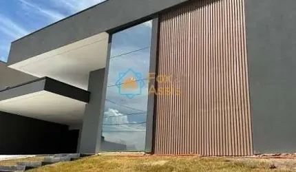 Condomínio Jardim Villagio