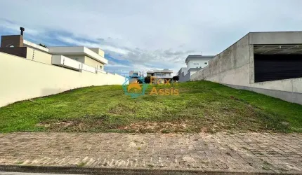 Venda - Terreno em condomínio - Loteamento Residencial Jardim Villagio - Americana - SP