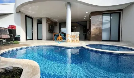 Condomínio Jardim Pau Brasil