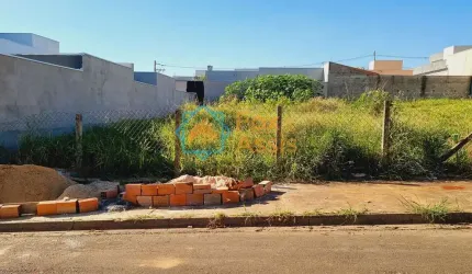 Terreno Dona Margarida