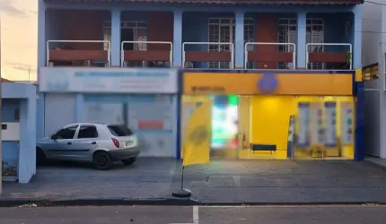 Casa Centro.