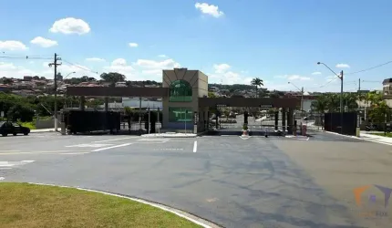Condomínio Jardim Trípoli