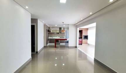 Apartamento - Parque Residencial Nardini.