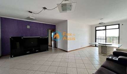 Venda - Apartamento - Jardim Colina - Americana - SP