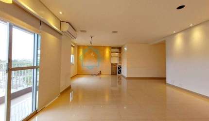 Apartamento com 3 quartos à venda na Rua Sete de Setembro, Centro, Americana, 120 m2 por R$ 899.965