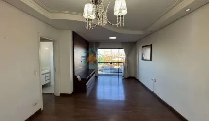 Apartamento á venda Edifício Itapema.