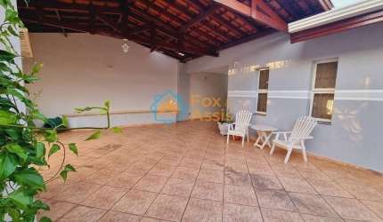 Jardim São Vito