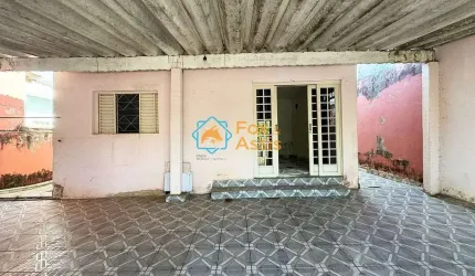 Casa à venda Jardim Pérola