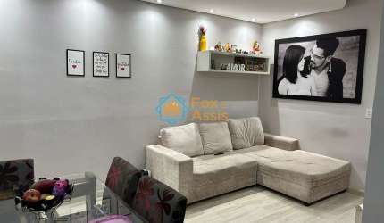 Apartamento 02 dormitórios