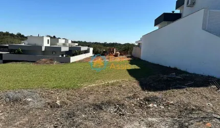 Terreno no Fazenda Santa Lucia