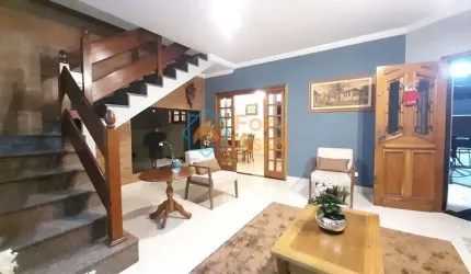 Casa Werner Plaas.