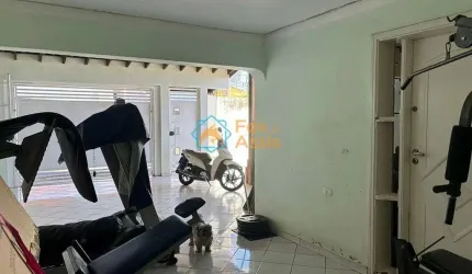 Casa com 4 suítes Vila Dainese
