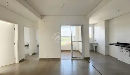 Apartamento Condomínio Residencial Boulevard de Rosé
