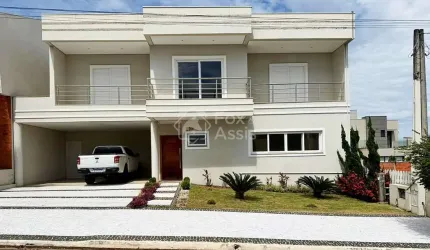 Condomínio Residencial Tripoli.