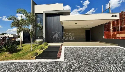 Condomínio Residencial Firenze