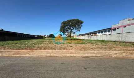 Terreno Industrial em Limeira.