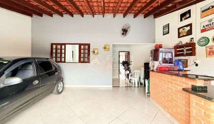 Casa à venda Parque São Jerônimo
