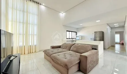 Casa à venda Condomínio MacKnight