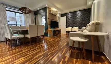 Apartamento á venda Edificio Danúbio.