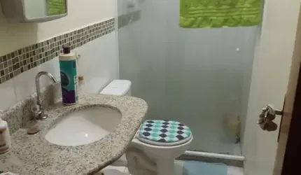 CASA EM CONDOMÍNIO NA ESTANCIA DE MARIA PAULA