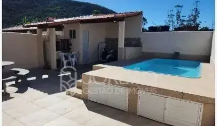 VENDO CASA EM ITAIPUAÇU