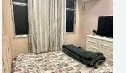 Apartamento, 2 Quartos Endereço: Visconde de Itaboraí. Bairro: Centro Cidade: Niterói - RJ
