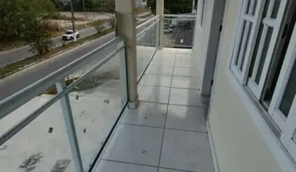 APARTAMENTO, 2 DORMITÓRIOS