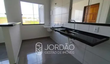 APARTAMENTO, 1 DORMITÓRIO