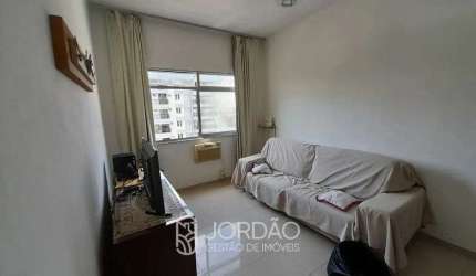 APARTAMENTO, 2 DORMITÓRIOS