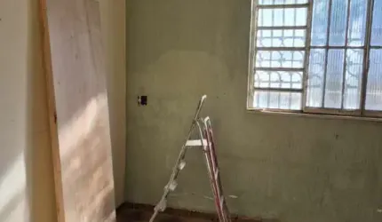 CASA, 3 DORMITÓRIOS