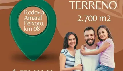 TERRENO URBANO