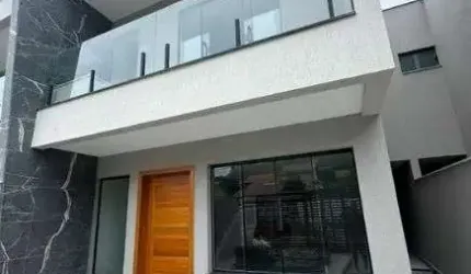 CASA, 4 DORMITÓRIOS