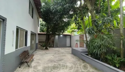 CASA 3 DORMITÓRIOS