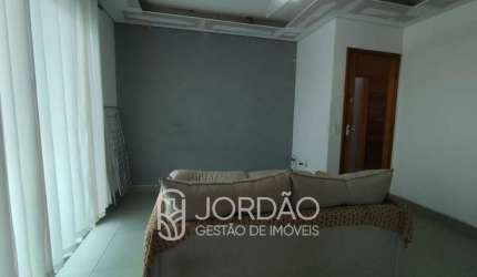 APARTAMENTO, 2 DORMITÓRIOS